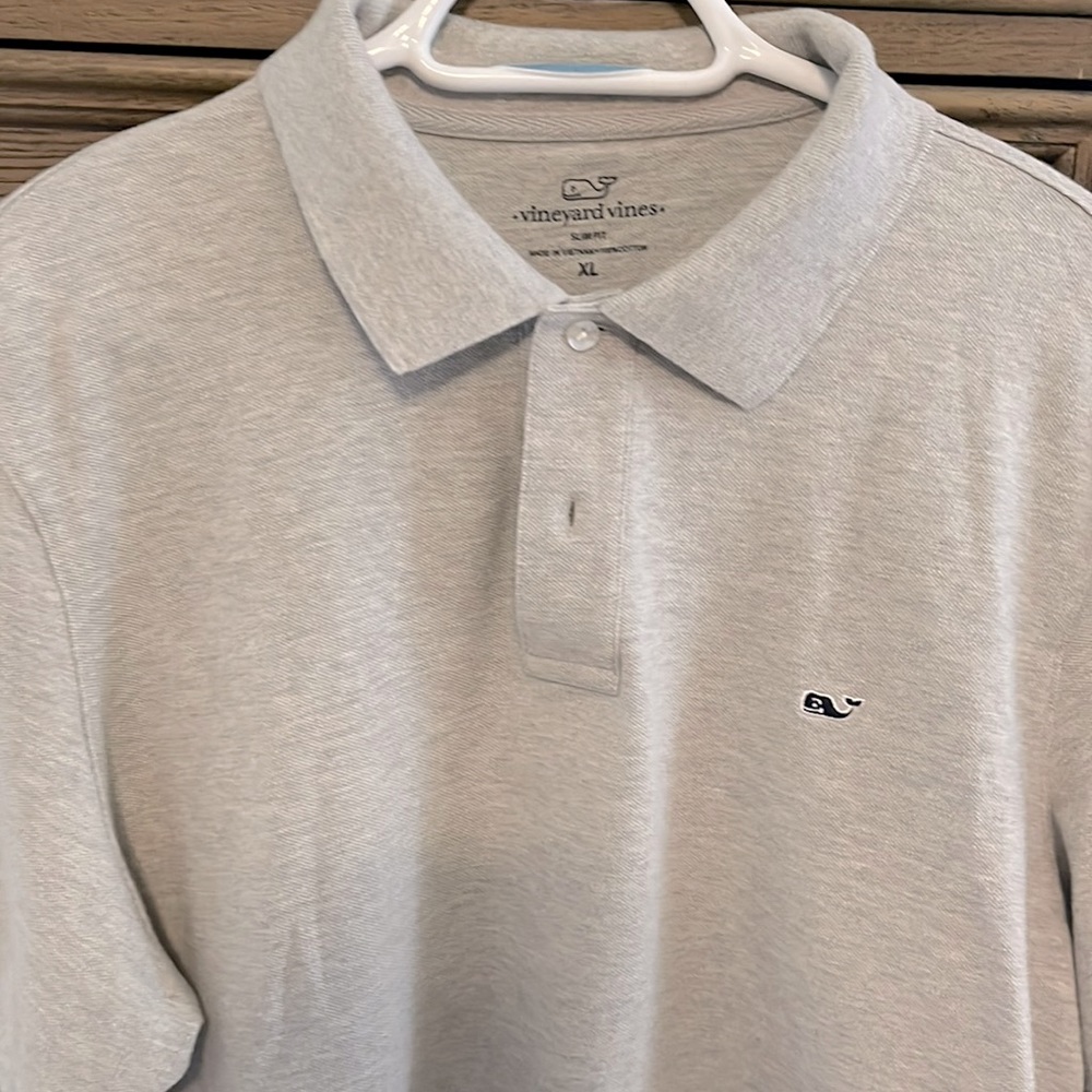 Vineyard Vines Men’s Polo Shirt. Size XL